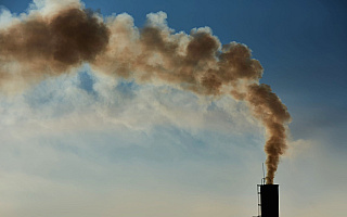 Dodatkowy kocioł bez zgłoszenia. WIOŚ interweniuje w Mrągowie Dodatkowy kocioł bez zgłoszenia. WIOŚ interweniuje w Mrągowie